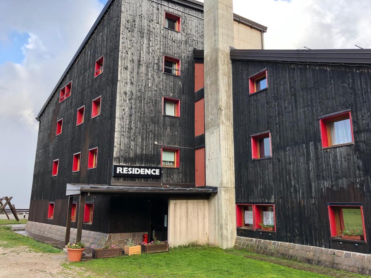 Mellon House Apartamento Falcade Exterior foto